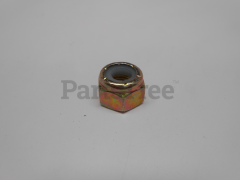 MTD 1817146 Lock Nut, Nylon 1/4"-20