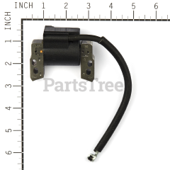 Snapper 555530 Use 796964: Armature-Magneto - image 4