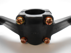 Echo 35120106930 Loop Handle Assembly - image 2