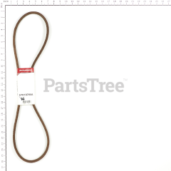 Simplicity 723730 Use 37x107ma: Belt Mini Snow - image 2