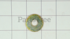 MTD 461566 Flat Washer