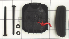 MTD 753-05725 Air Cleaner Cover Assembly