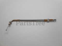 RedMax 540122578 Cable Throttle - image 1