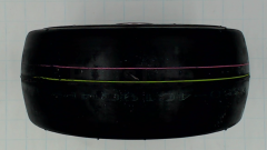 Snapper 22258 Wheel Assembly, 9 X 3.50 - image 3