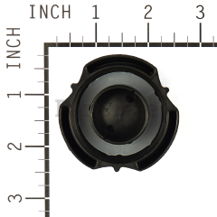 Briggs & Stratton 397974 Fuel Tank Cap - image 4