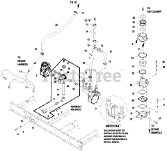 Generac QT08054KVAX - Generac 80kW Home Standby Generator (SN: 9678052 - 9678052) (2015)