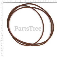 Snapper 5100881 Belt, 151" El - image 5