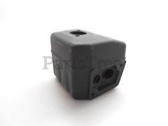 Echo 14561032430 Exhaust Muffler - image 2