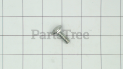 Snapper 704065 Carriage Bolt, 5/16-18 X .875 - image 4
