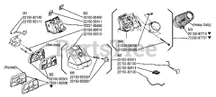Shindaiwa 695 - Shindaiwa Chainsaw