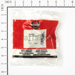 Snapper 841891 Use 844787: Valve-Exhaust - image 3