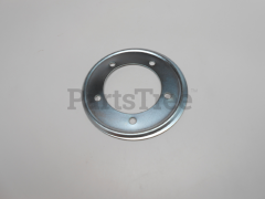 Simplicity 7031013 Side Drive Tire Plate - image 2