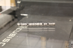 Snapper 231748 Use 690522: Shaft-Aux Drive