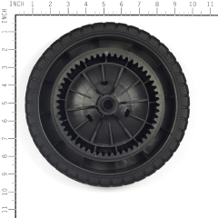 Simplicity 52864 Drive Wheel Assembly - image 3