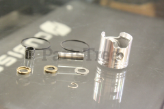 Echo P021006800 Piston Kit - image 1