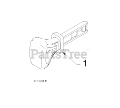 Poulan Pro PR 271 (961920073-01) - Poulan Pro Snow Thrower (2014-05) ACCESSORIES
