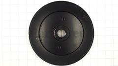 Toro 110-4890 Pulley Asm