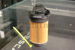 Toro 142-6841 Oil Filter - image 2