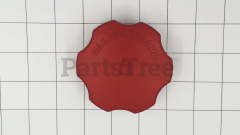 MTD 751-12533 Fuel Cap - image 2