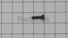 Homelite PS02435 Screw, Sq Head 1/4-20x1.0 - image 2