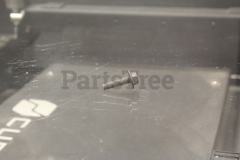 Snapper 709771 Hex Head Bolt - image 4