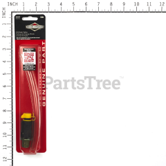 Simplicity 5401WEB Oil Drain Valve/Hose - image 1