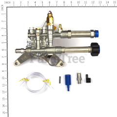 Simplicity 311038 Use 311553gs: Pump  Rmw  Vert  Stndrd Flng - image 5