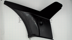 Exmark 109-9669 Plastic Chute Kit With Screws