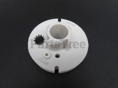 RedMax 530071786 Starter Pulley Kit - image 3