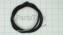 Snapper 75046 Choke Cable - image 5