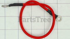 Snapper 024X24 Cable-Bat 10g 12.00l