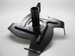 Murray 1901099MA Rh Inner Tine Shaft - image 1