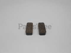 Tecumseh 799021 Brake Pad - image 1