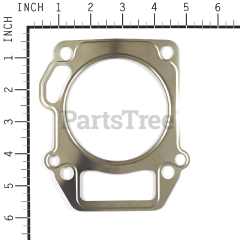 Murray 710205 Gasket-Cylinder Head - image 2