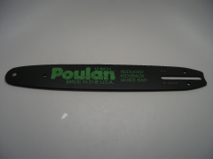 Poulan 952044366 Pln Bar 12" Sn.050 3/8a041