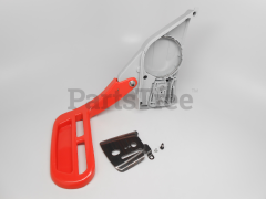 Echo 43310039039 Chain Brake Assembly - image 3
