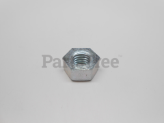 Echo 61032003830 Nut, 8 Lh - image 1