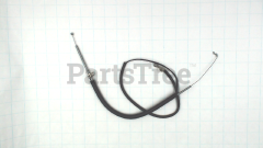 RedMax 537052003 Wiring Assy Hs