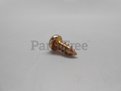 Echo 90024504010 Screw, 4 X 10 - image 2