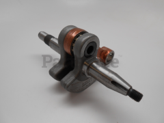 RedMax 503729178 Crankshaft - image 3