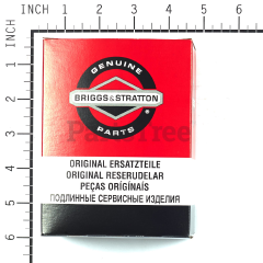 MTD BS-792768 Carburetor - image 4