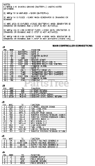 Generac RD01523JDSE - Generac Protector Diesel 15kW Home Standby Generator (SN: 9079610 - 9079610) (2014) Schematic - Diagram (0K2088)