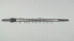 Simplicity 7051933 Long Axle Assembly
