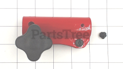 MTD 791-160511 Split Boom Coupler Kit - image 1