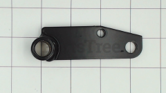 RedMax 522795001 Idler Arm, Black - image 1