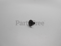 RedMax 532400776 Washer Head Screw, 10-24 X 5/8 Qdrx - image 1