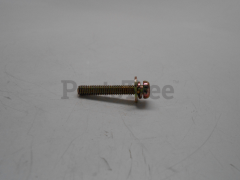 Simplicity 7044087 Use 7044087yp: Screw & Washer     ## - image 1