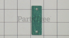 Snapper 13859 Brake Pad - image 2