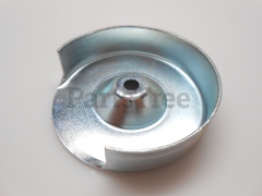 Tecumseh 32431 Cover - image 1
