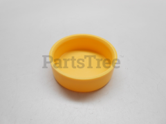 Snapper 7101391 Hub Cap For John Deere, Yellow - image 5